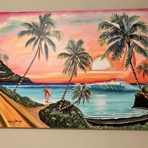 Meet your Posher, Carol